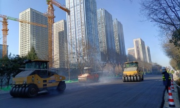 锦业路