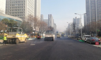 高新路